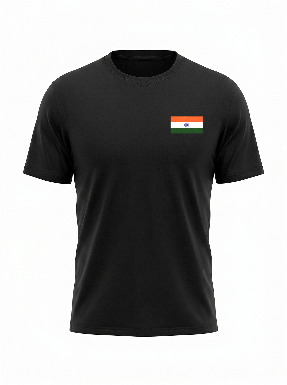 BALIDAN BASIC STEALTHSOFT COTTON T-SHIRT