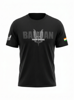 BALIDAN STEALTHSOFT SIGNATURE COTTON T-SHIRT