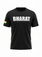 BHARAT STEALTHSOFT CLASSIC COTTON T-SHIRT