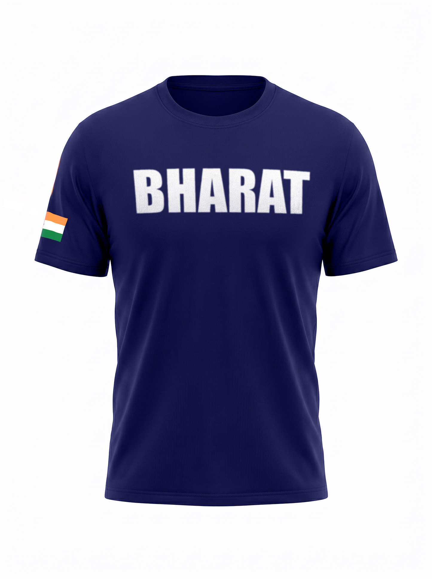 BHARAT STEALTHSOFT CLASSIC COTTON T-SHIRT