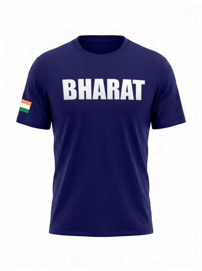 BHARAT STEALTHSOFT CLASSIC COTTON T-SHIRT