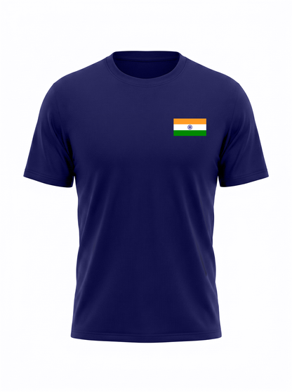 BALIDAN BASIC STEALTHSOFT COTTON T-SHIRT