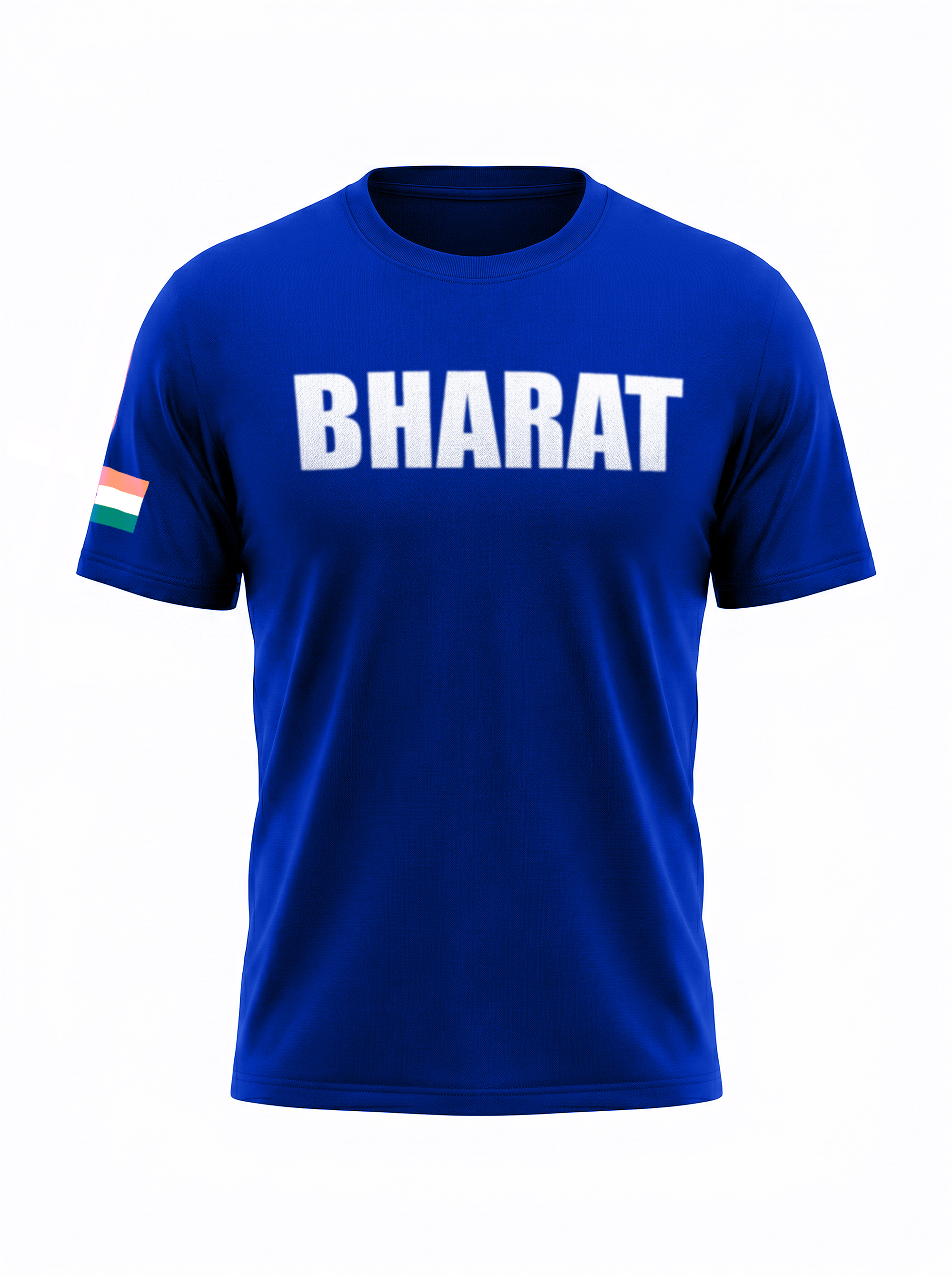 BHARAT STEALTHSOFT CLASSIC COTTON T-SHIRT