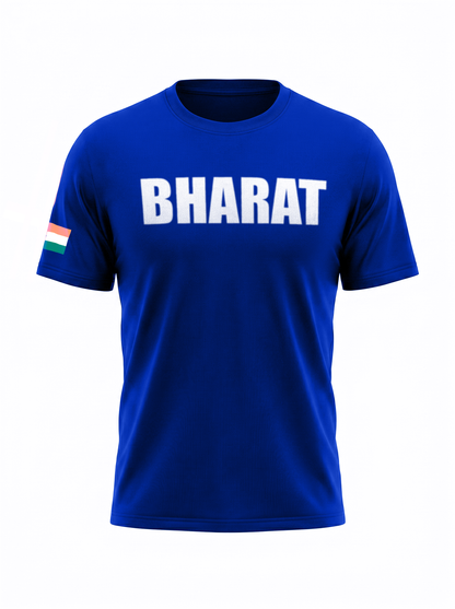 BHARAT STEALTHSOFT CLASSIC COTTON T-SHIRT