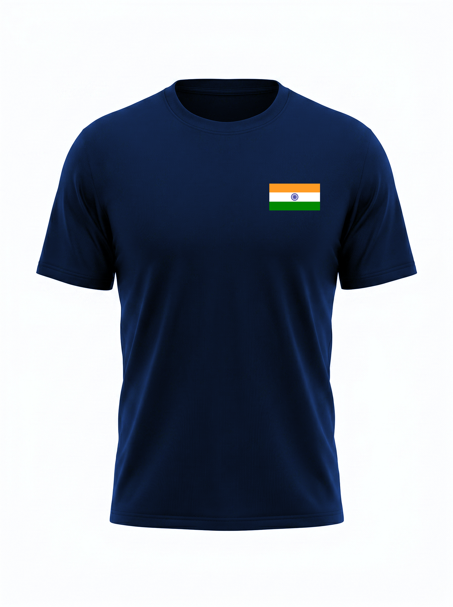 BALIDAN BASIC STEALTHSOFT COTTON T-SHIRT