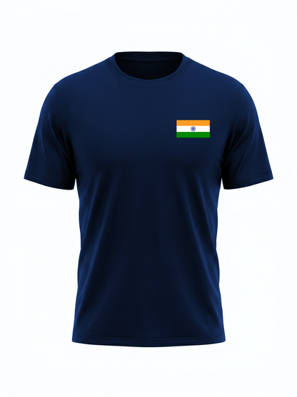 BALIDAN BASIC STEALTHSOFT COTTON T-SHIRT