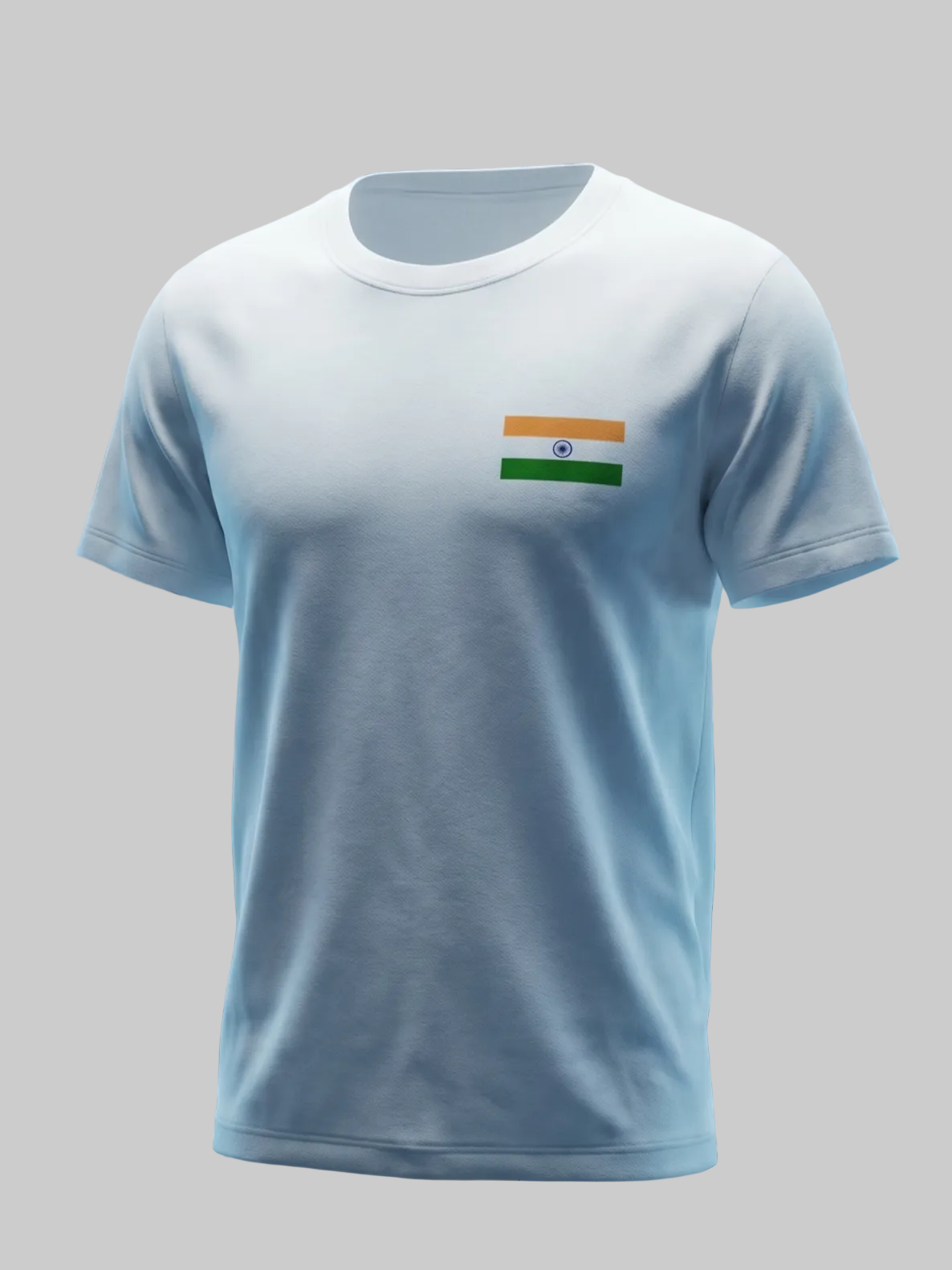 HAL TEJAS MK2 FLYING BULLETS T-SHIRT PURE COTTON