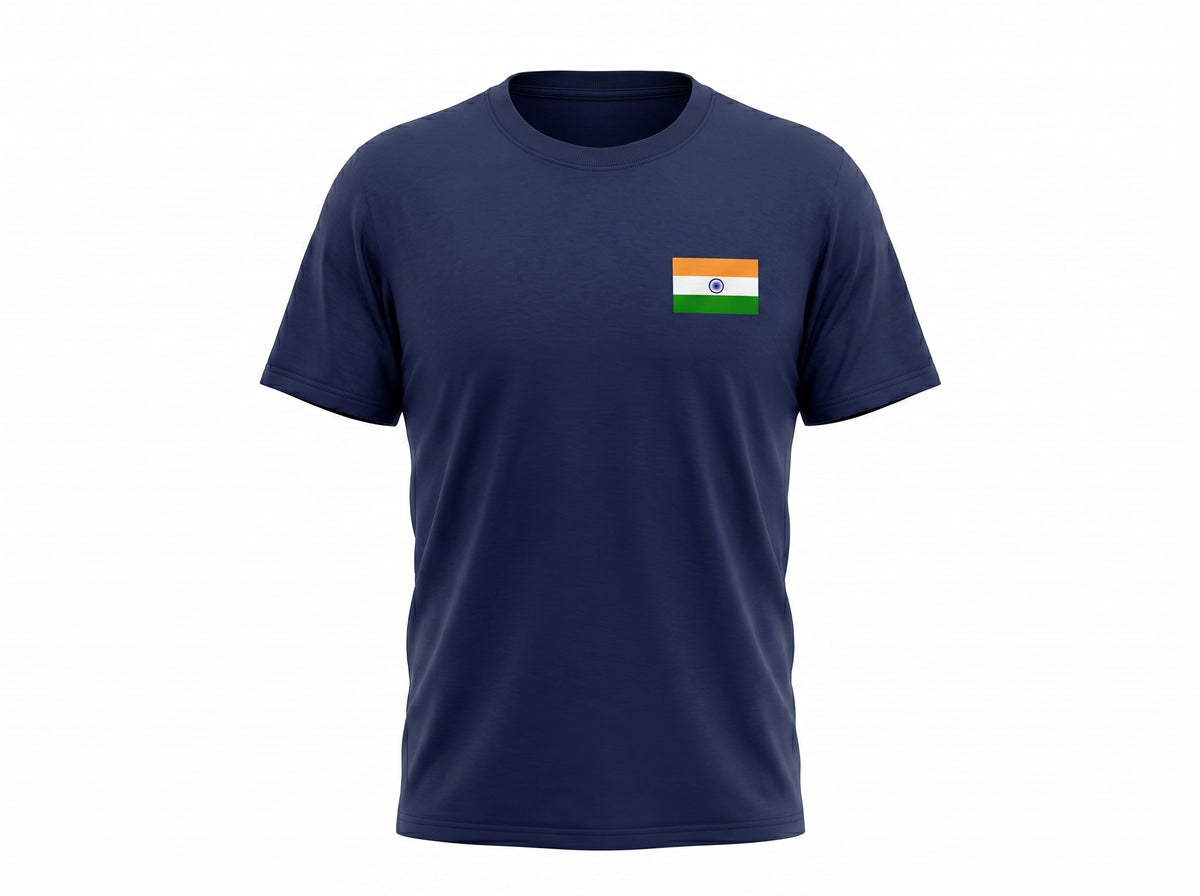 FALCONS - RAFALE COTTON T-SHIRT