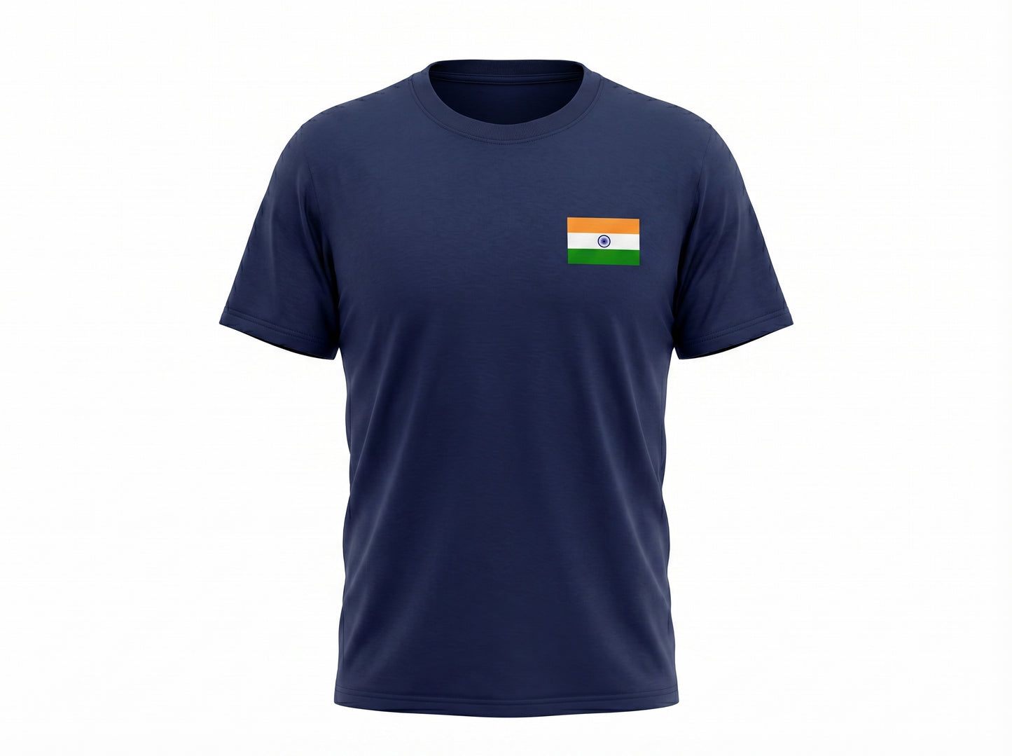 FALCONS - RAFALE COTTON T-SHIRT