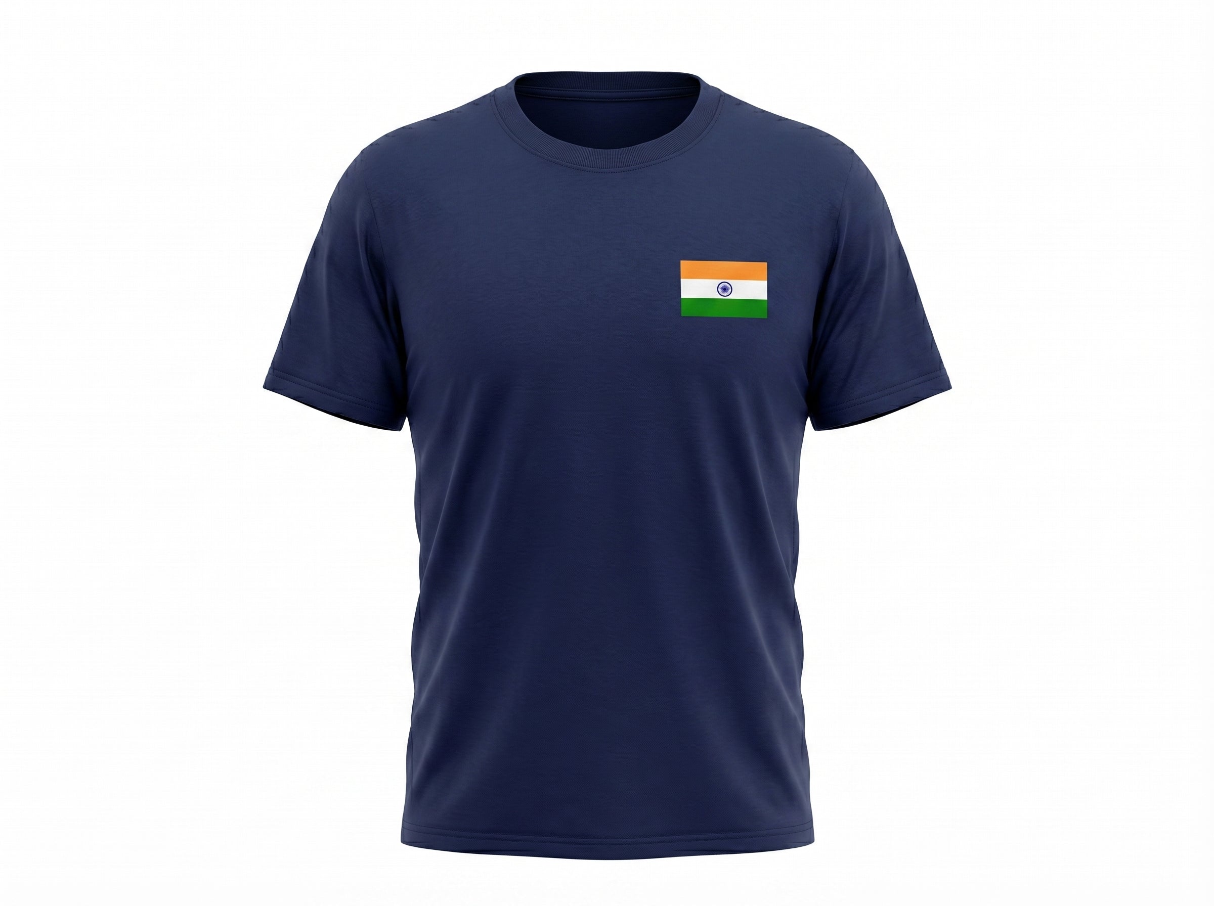 FALCONS - RAFALE COTTON T-SHIRT