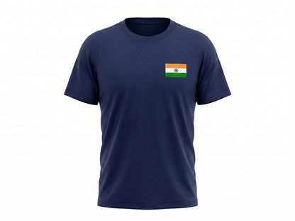 FALCONS - RAFALE COTTON T-SHIRT