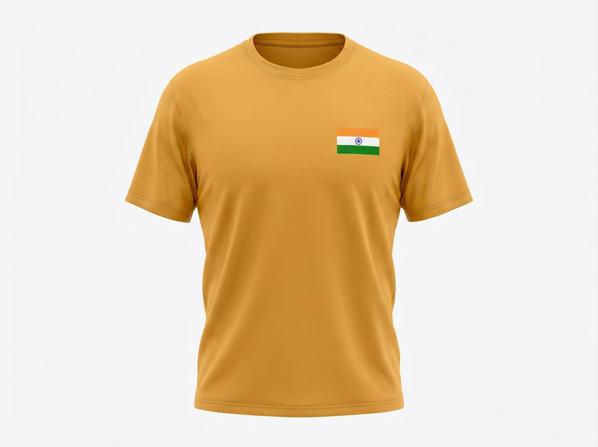 FALCONS - RAFALE COTTON T-SHIRT