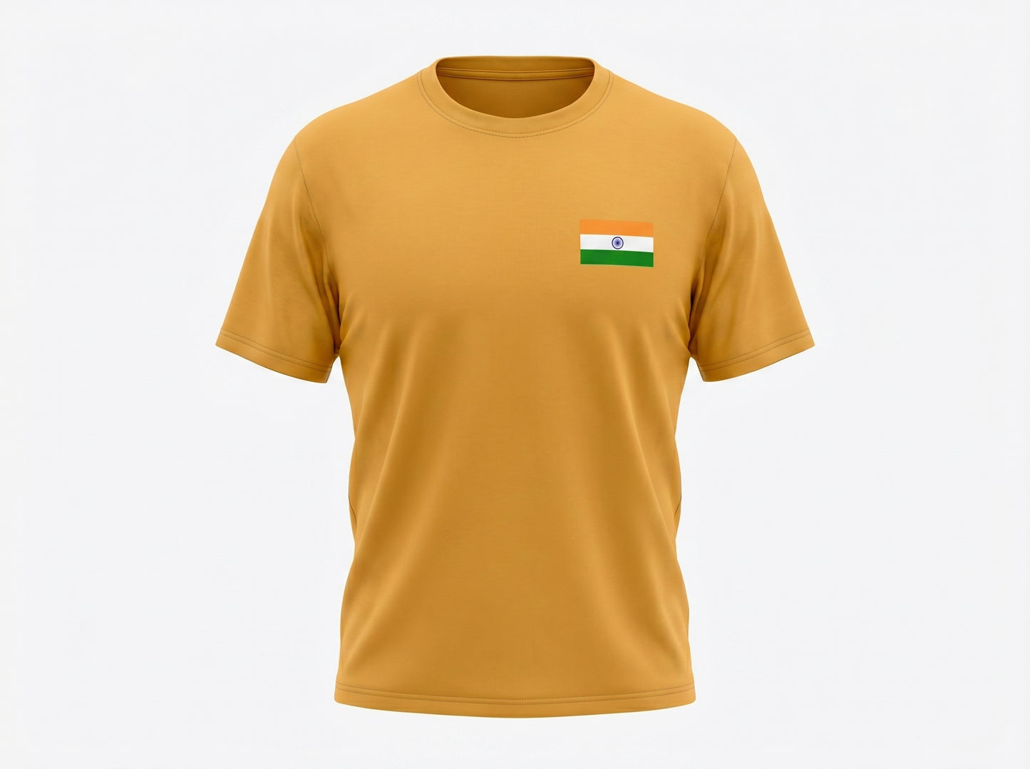 FALCONS - RAFALE COTTON T-SHIRT