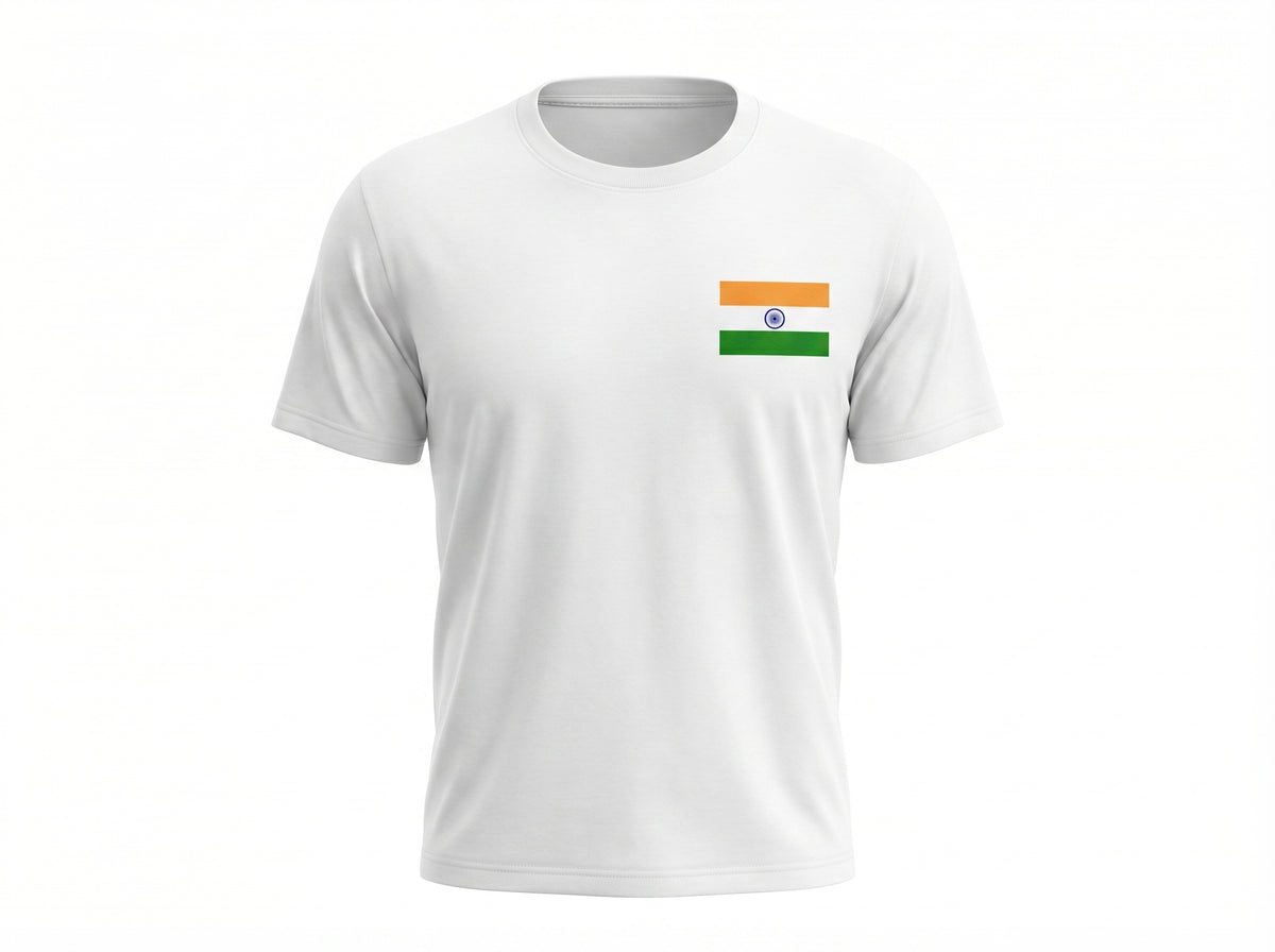 FALCONS - RAFALE COTTON T-SHIRT