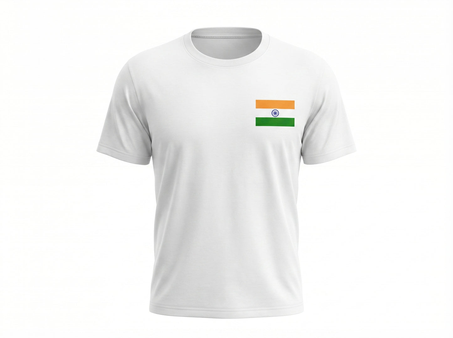 FALCONS - RAFALE COTTON T-SHIRT