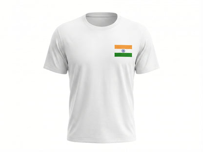 FALCONS - RAFALE COTTON T-SHIRT