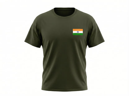 FALCONS - RAFALE COTTON T-SHIRT