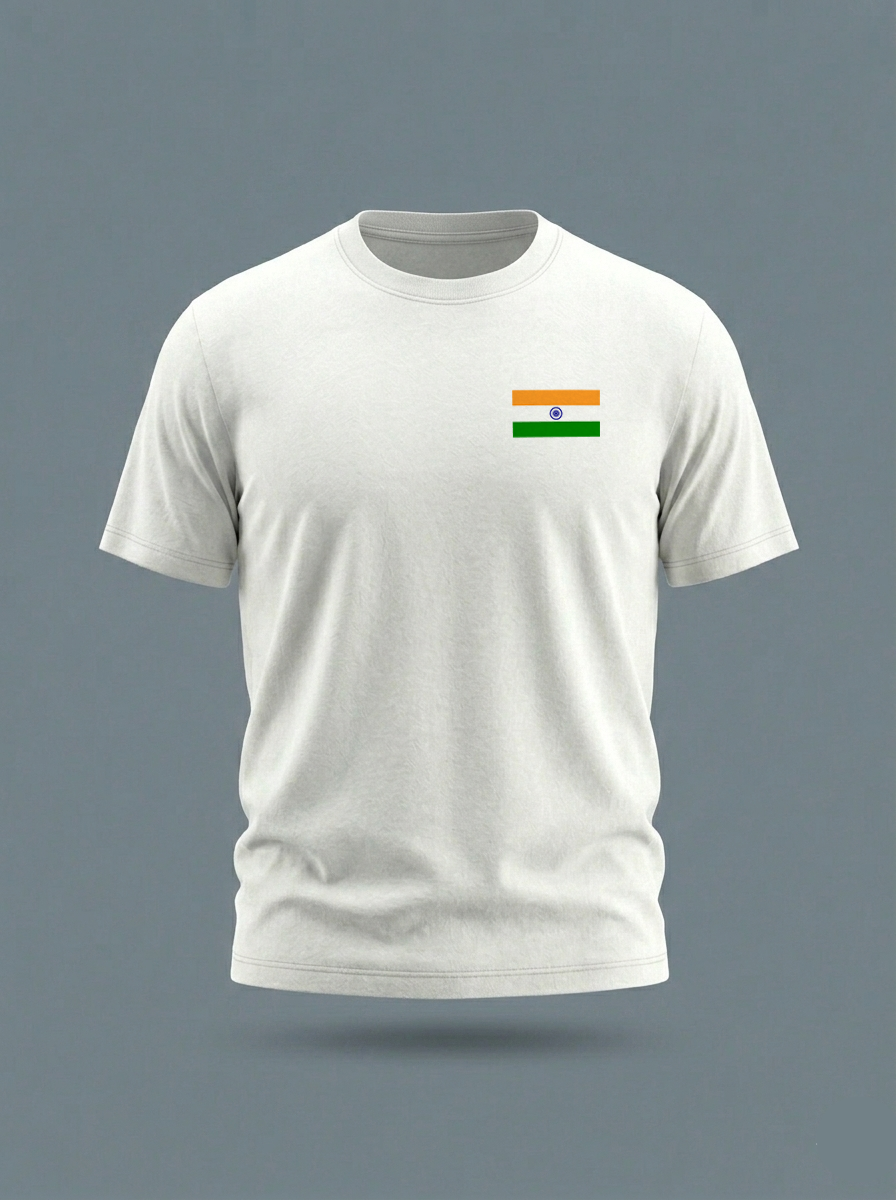 BALIDAN BASIC STEALTHSOFT COTTON T-SHIRT