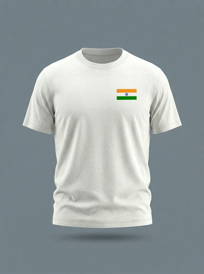 BALIDAN BASIC STEALTHSOFT COTTON T-SHIRT