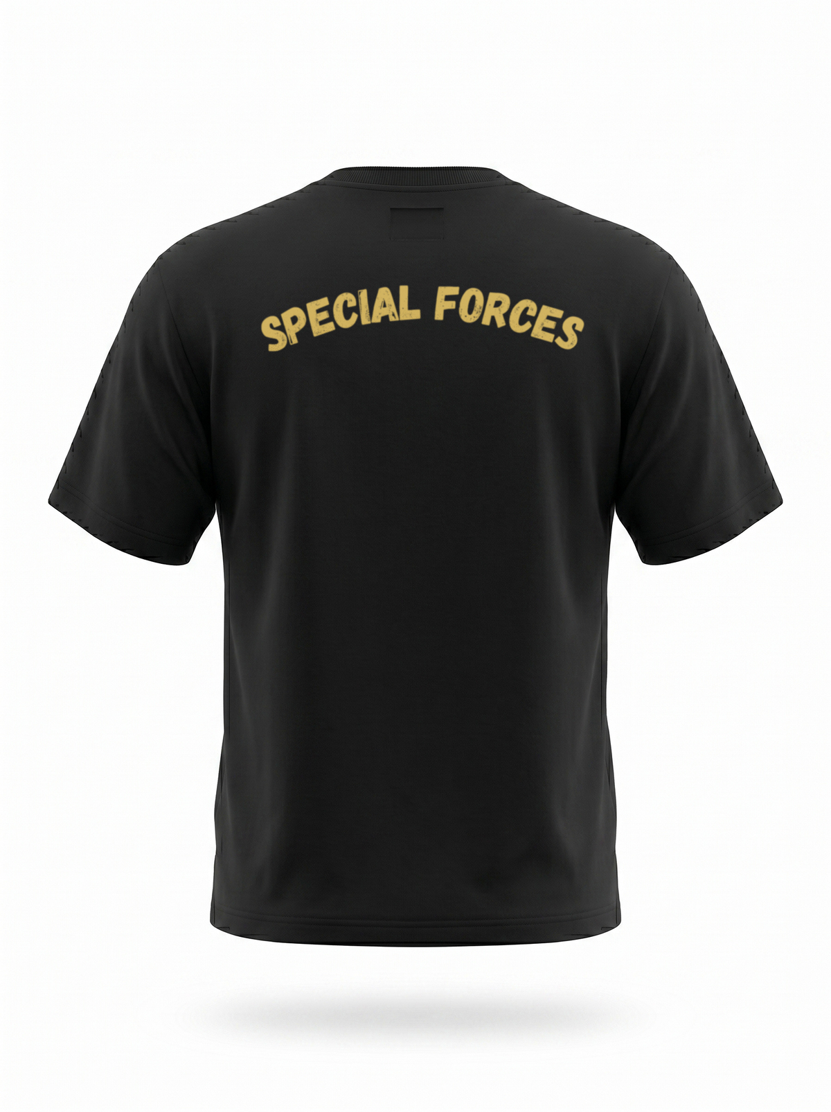 GARUD SPECIAL FORCES COTTON T-SHIRT
