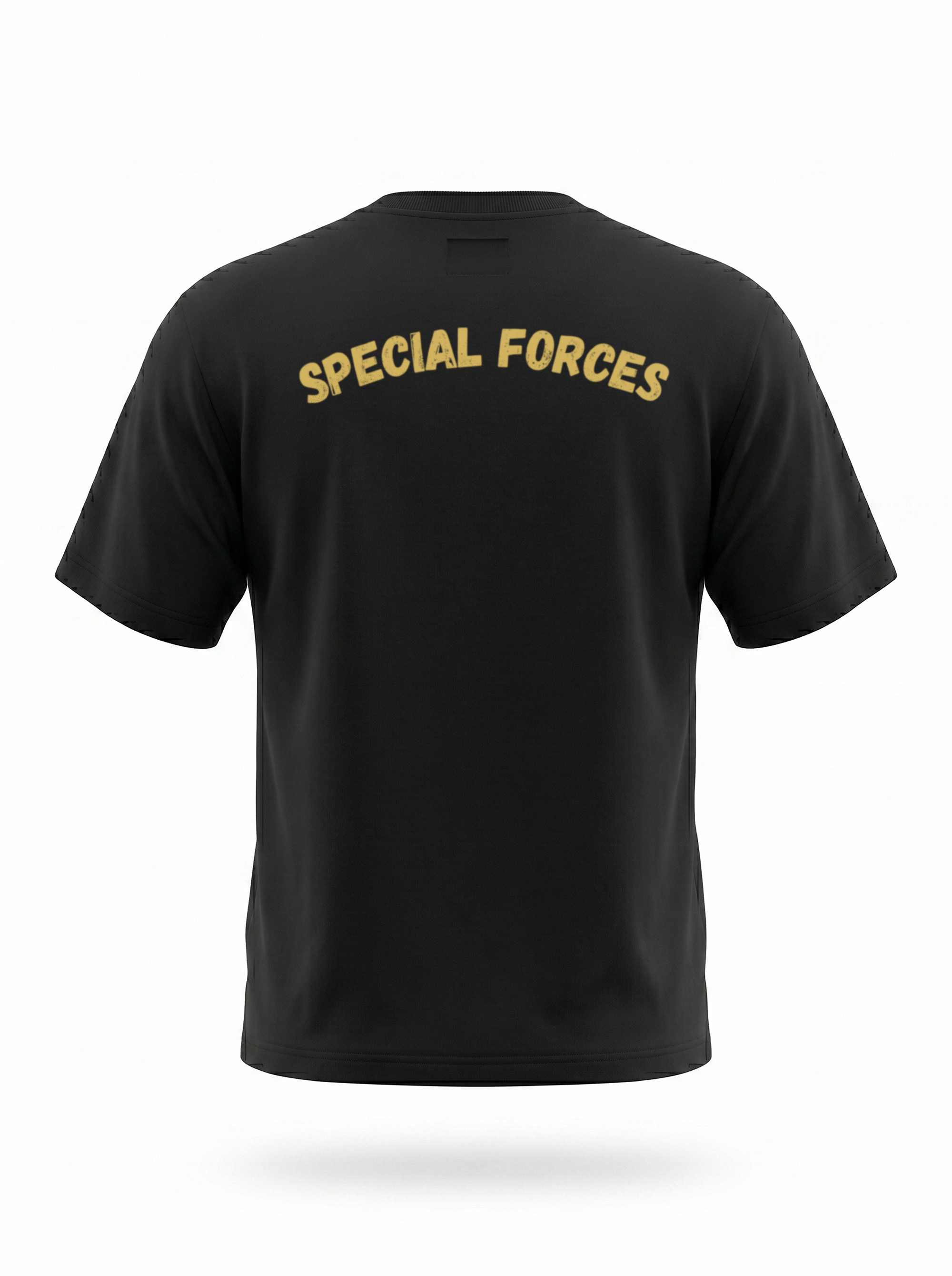 GARUD SPECIAL FORCES COTTON T-SHIRT