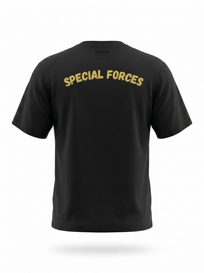 GARUD SPECIAL FORCES COTTON T-SHIRT