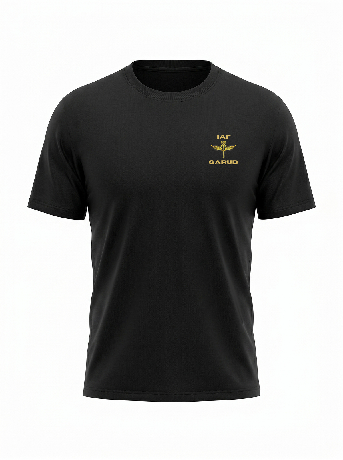 GARUD SPECIAL FORCES COTTON T-SHIRT