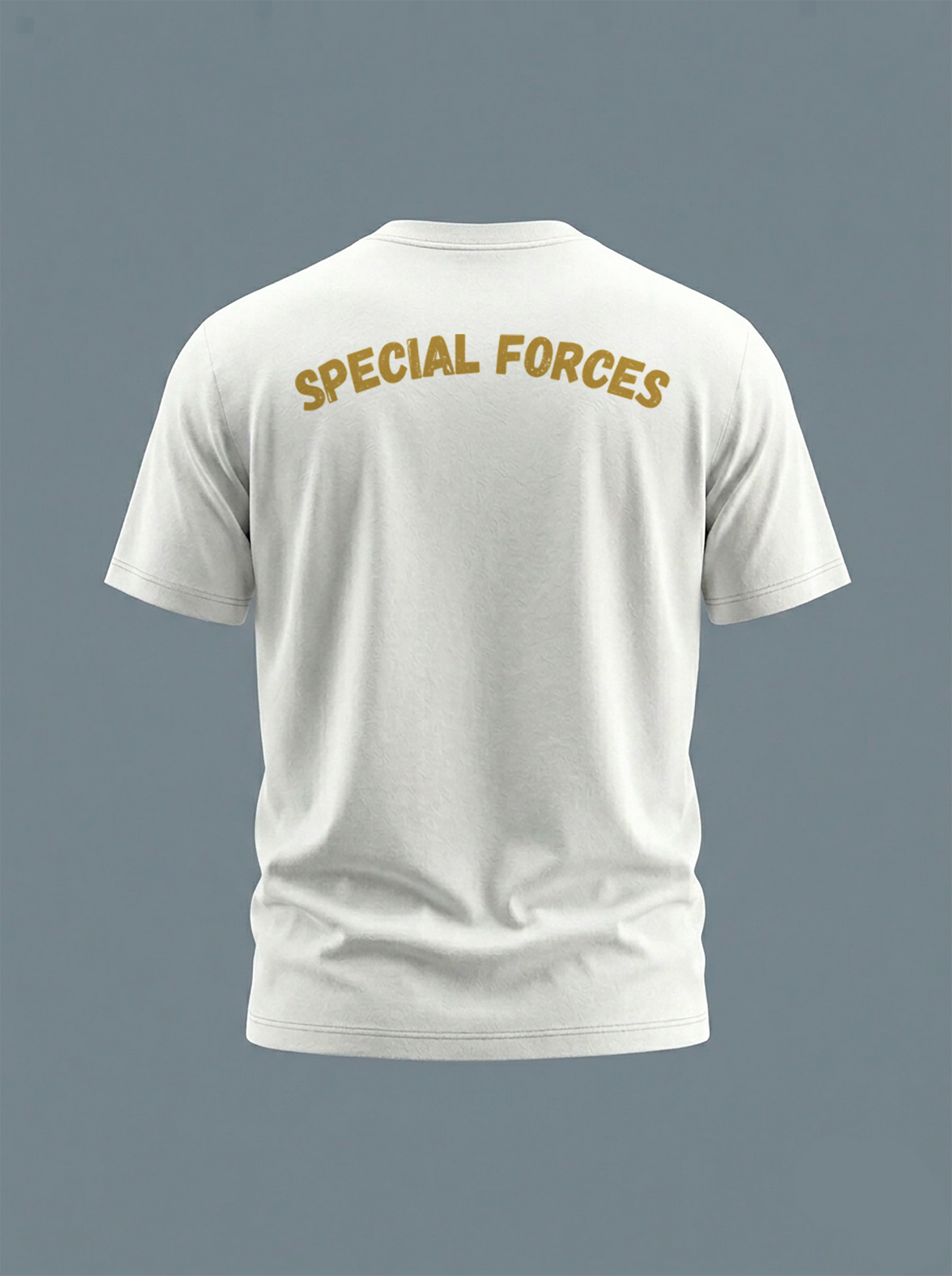 GARUD SPECIAL FORCES COTTON T-SHIRT