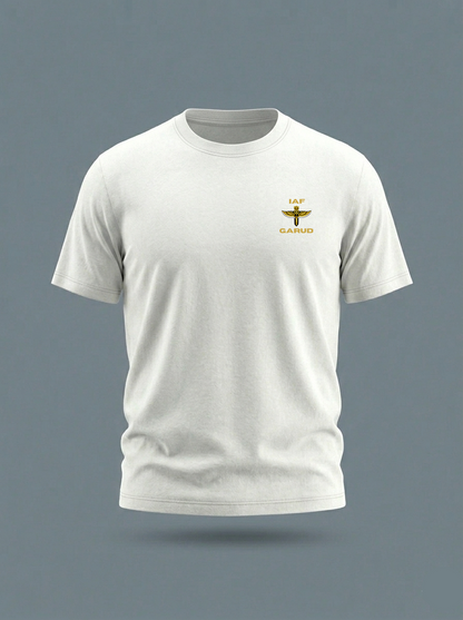 GARUD SPECIAL FORCES COTTON T-SHIRT